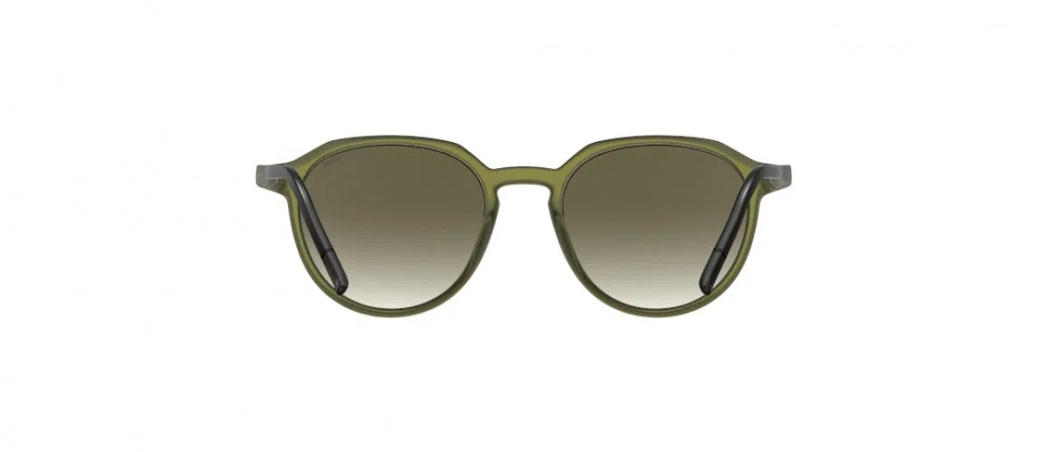 Silhouette Parlee 4090 Sunglasses - view 28